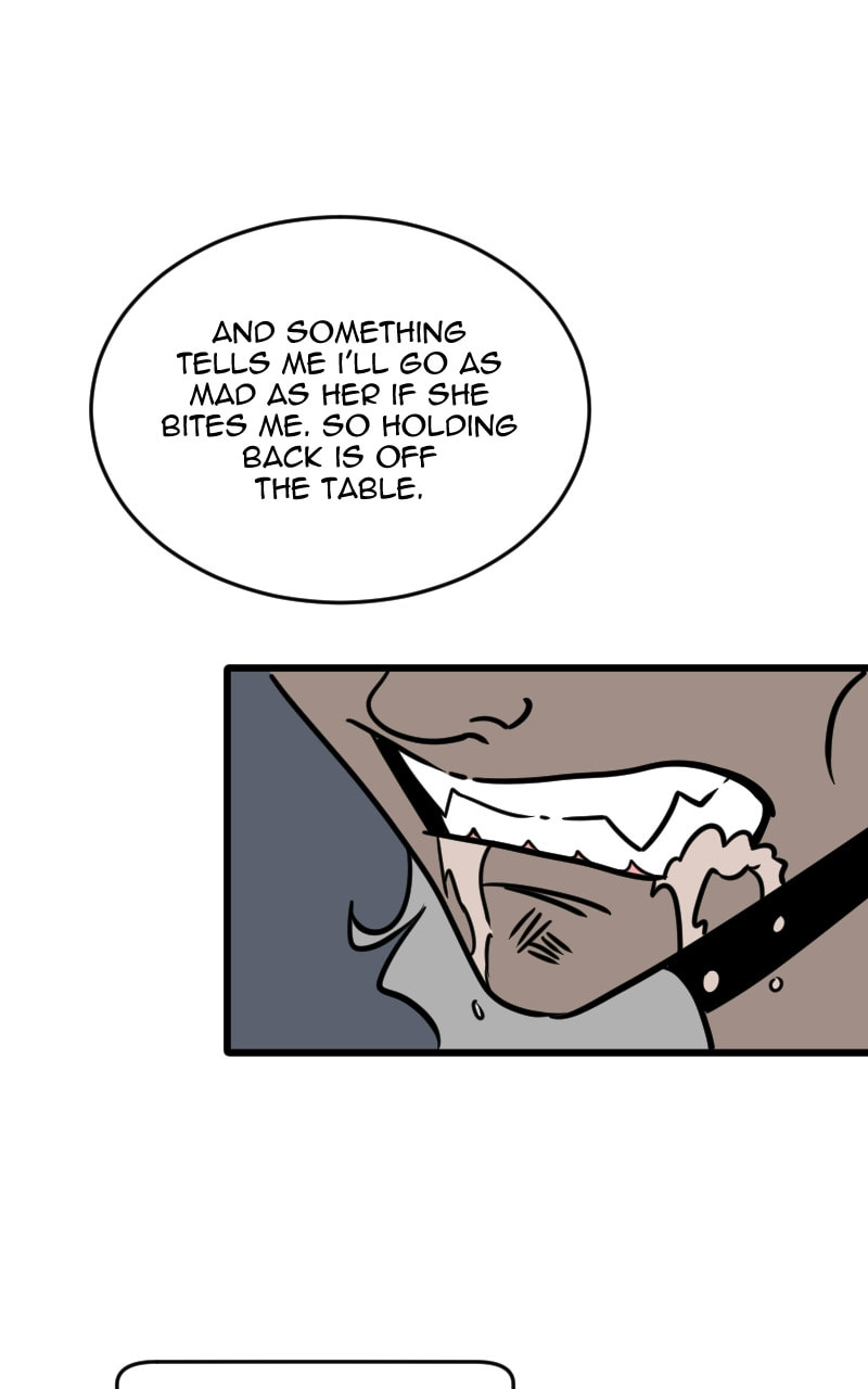 Read Pentheus chapter 114 image 47 on Lezhin