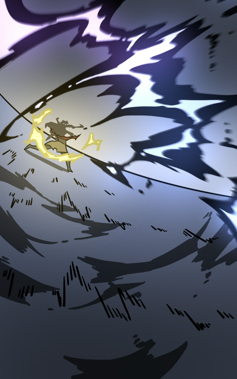 Read Pentheus chapter 114 image 57 on Lezhin