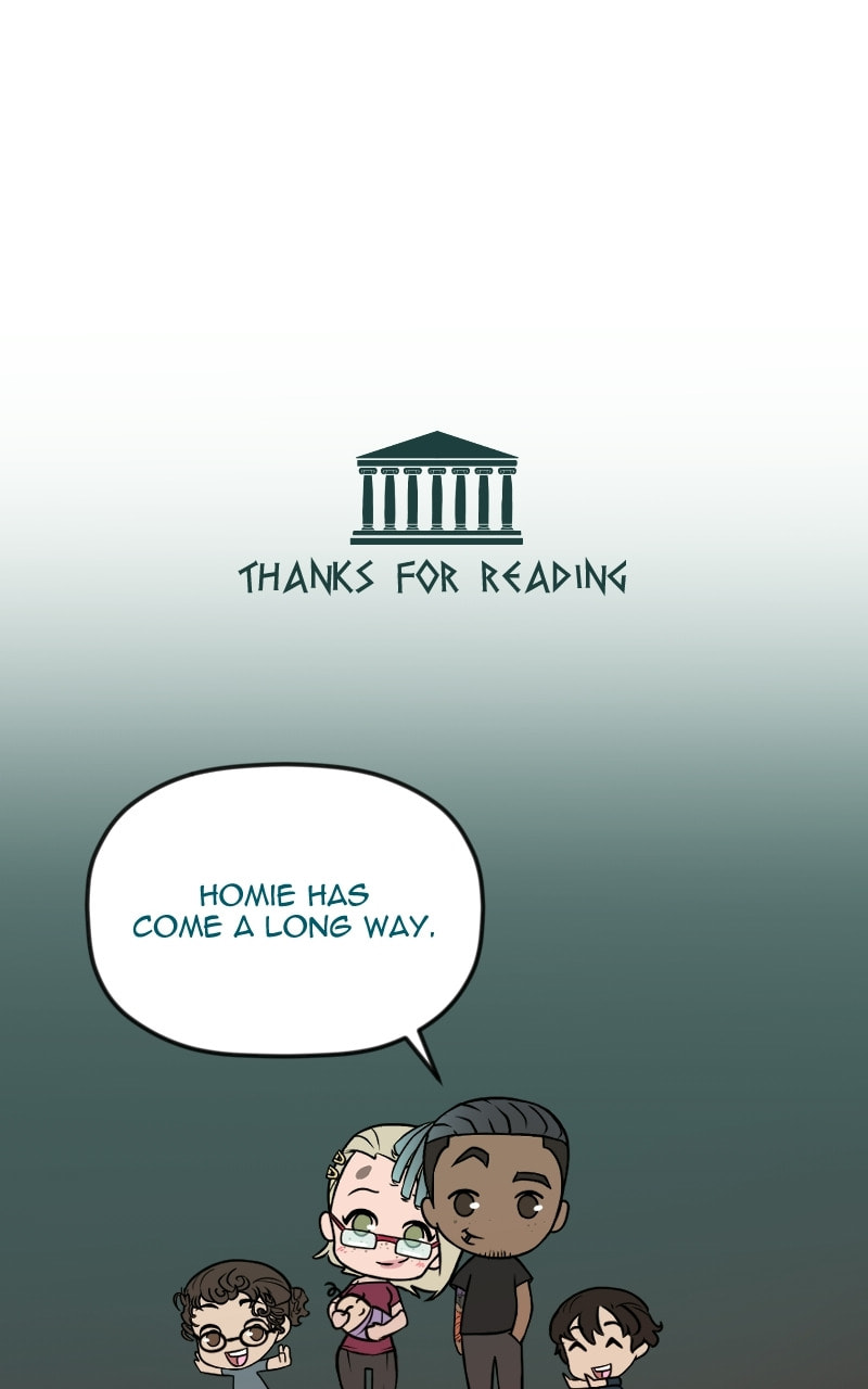 Read Pentheus chapter 114 image 60 on Lezhin