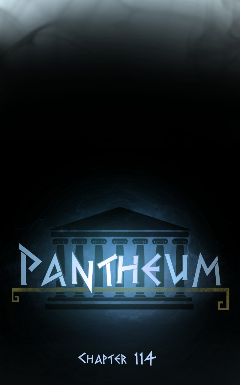 Read Pentheus chapter 114 image 8 on Lezhin
