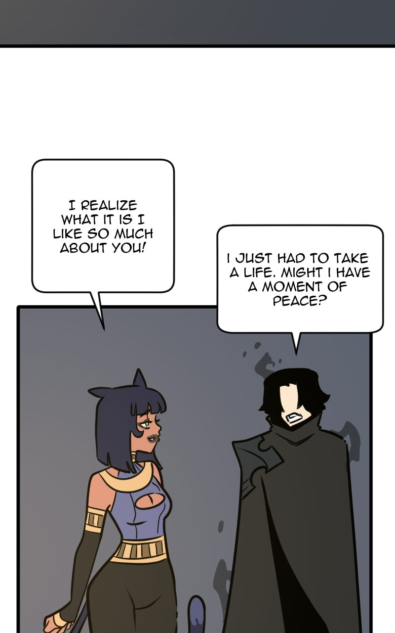 Read Pentheus chapter 115 image 14 on Lezhin
