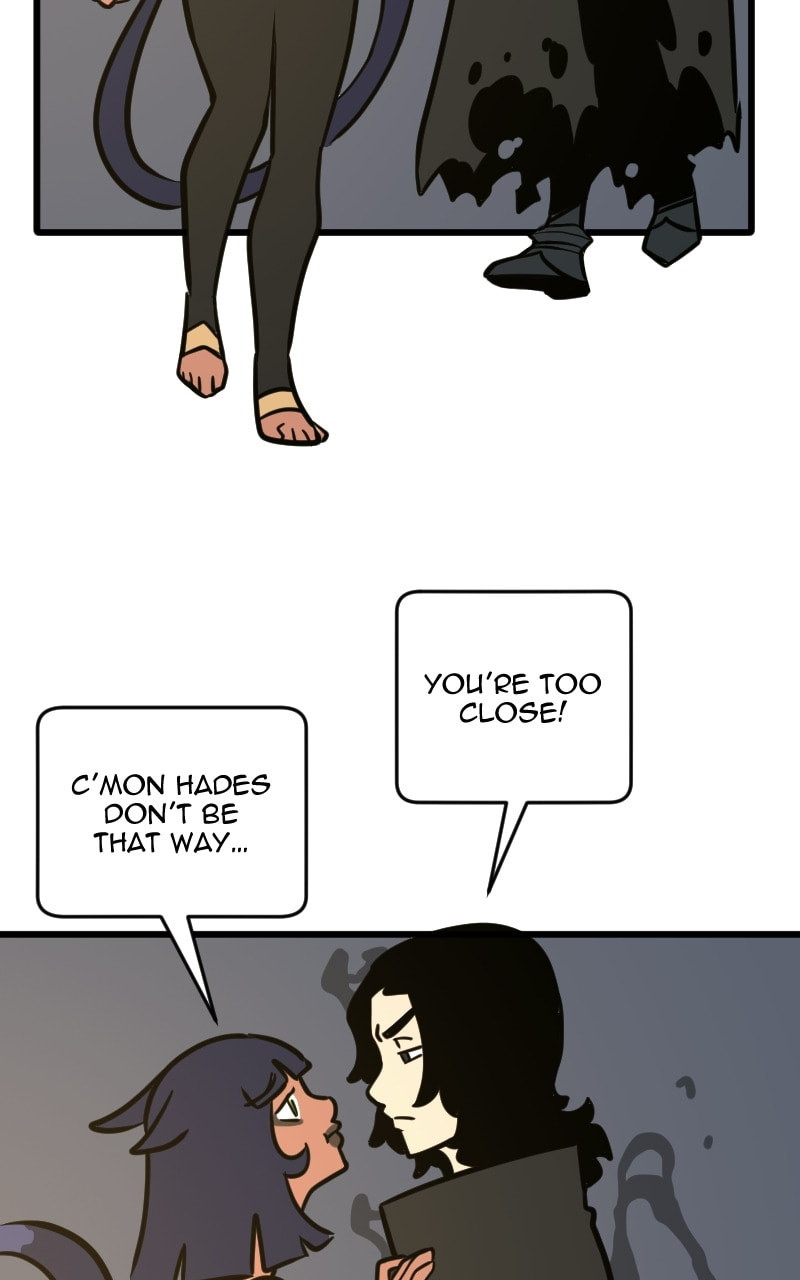 Read Pentheus chapter 115 image 15 on Lezhin