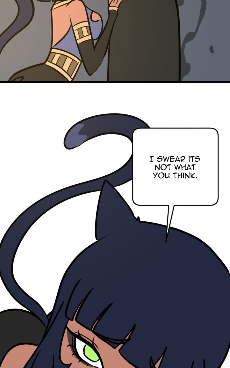 Read Pentheus chapter 115 image 16 on Lezhin