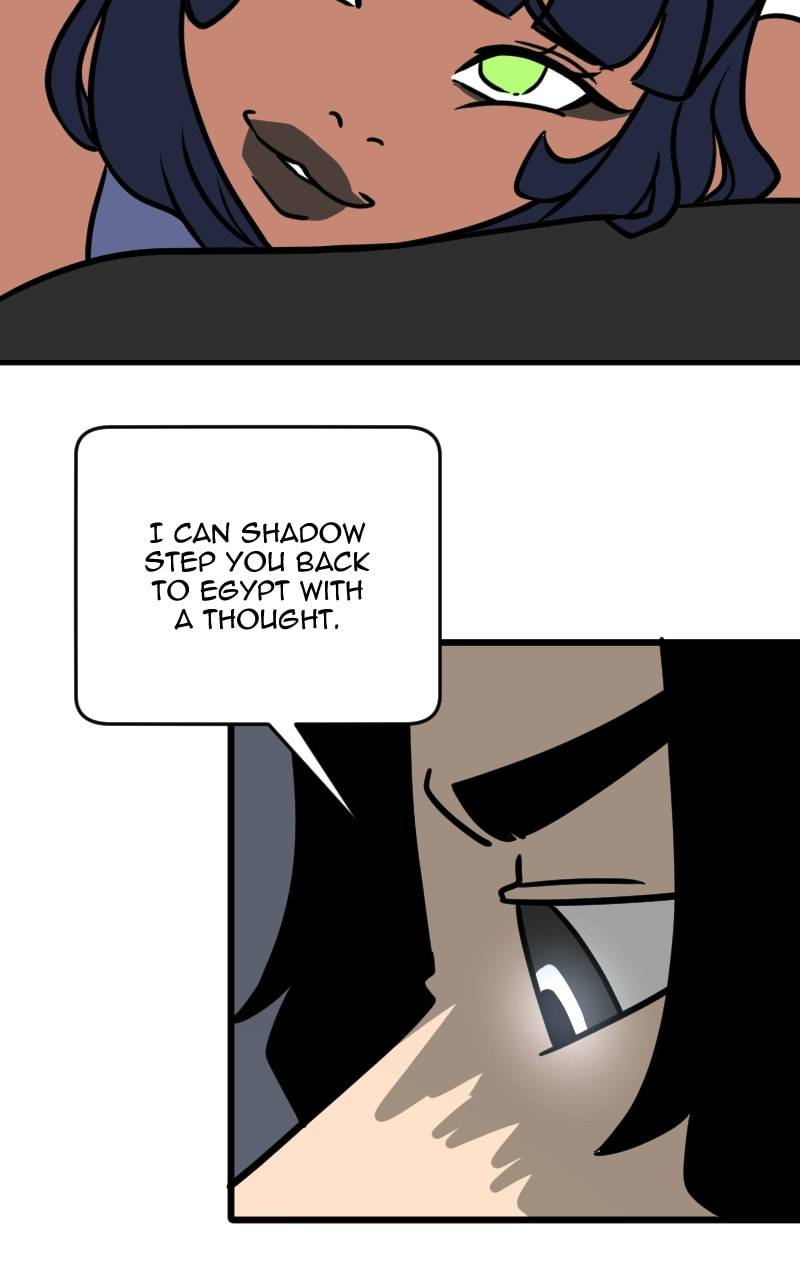 Read Pentheus chapter 115 image 17 on Lezhin