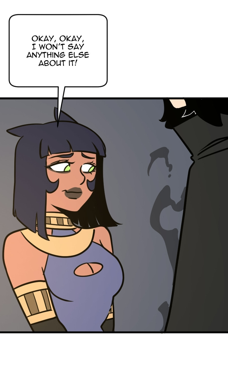 Read Pentheus chapter 115 image 18 on Lezhin