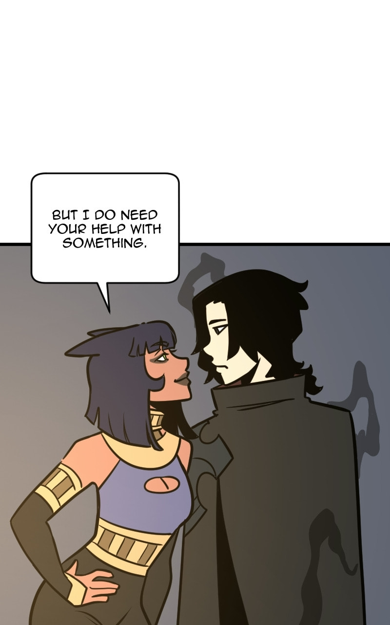Read Pentheus chapter 115 image 19 on Lezhin