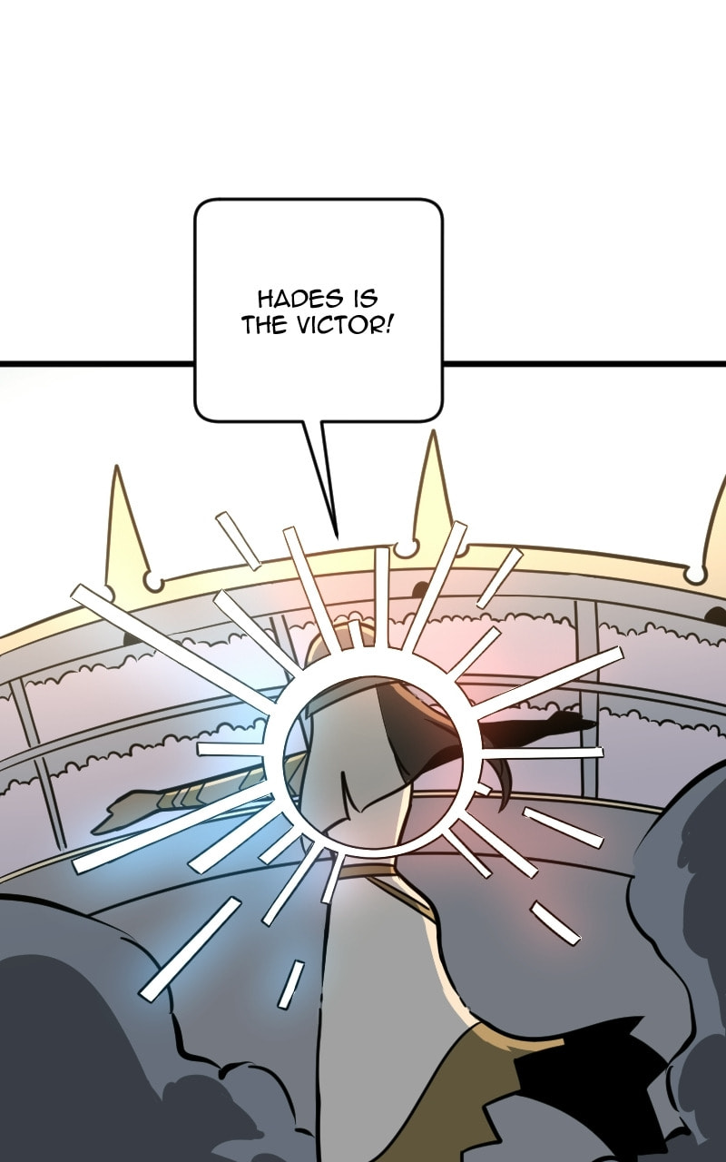 Read Pentheus chapter 115 image 2 on Lezhin