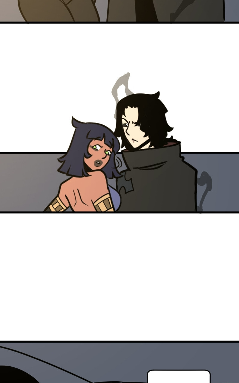 Read Pentheus chapter 115 image 20 on Lezhin