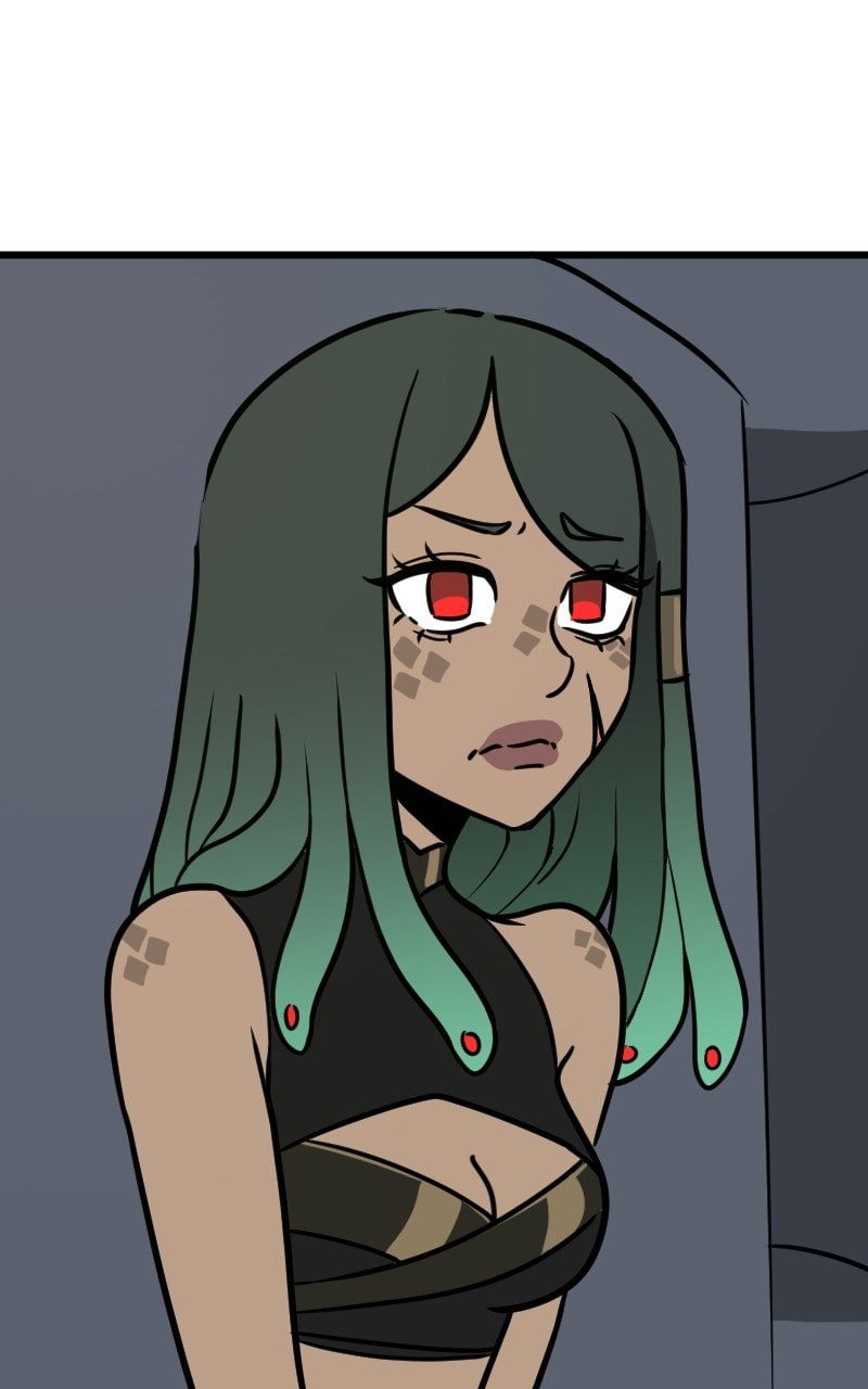 Read Pentheus chapter 115 image 22 on Lezhin