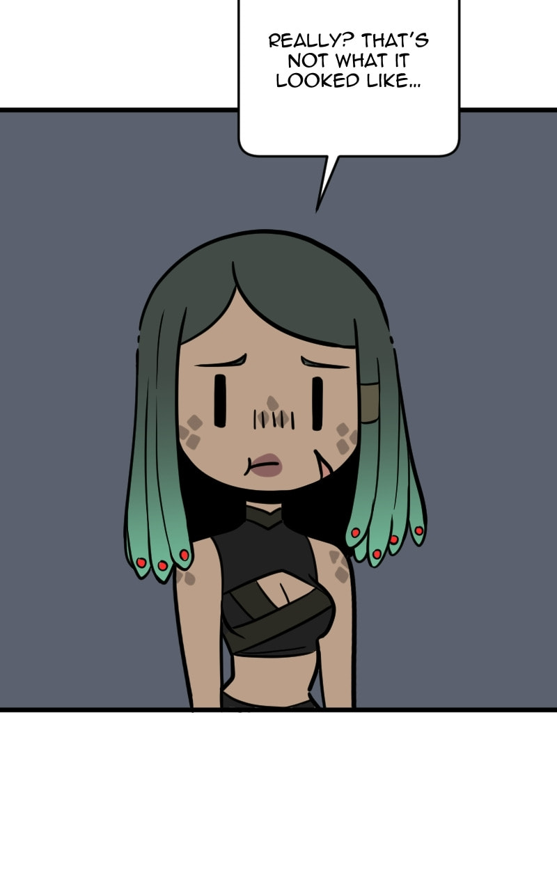 Read Pentheus chapter 115 image 25 on Lezhin