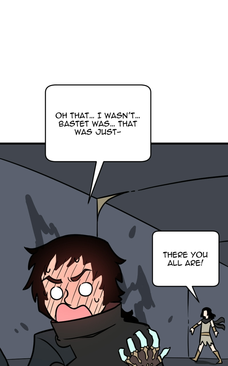 Read Pentheus chapter 115 image 26 on Lezhin