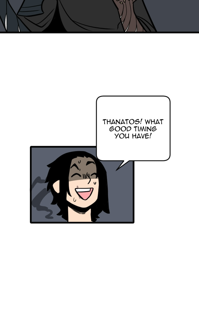 Read Pentheus chapter 115 image 27 on Lezhin