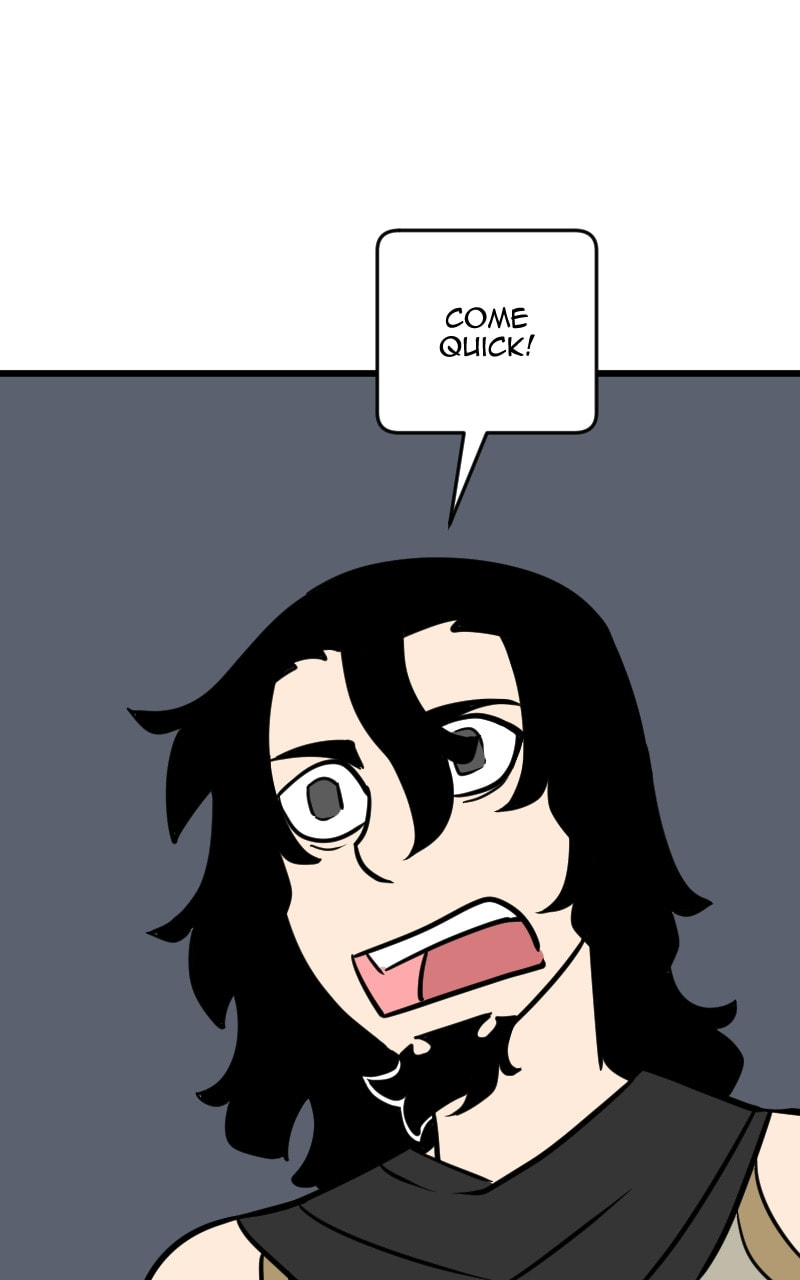 Read Pentheus chapter 115 image 28 on Lezhin