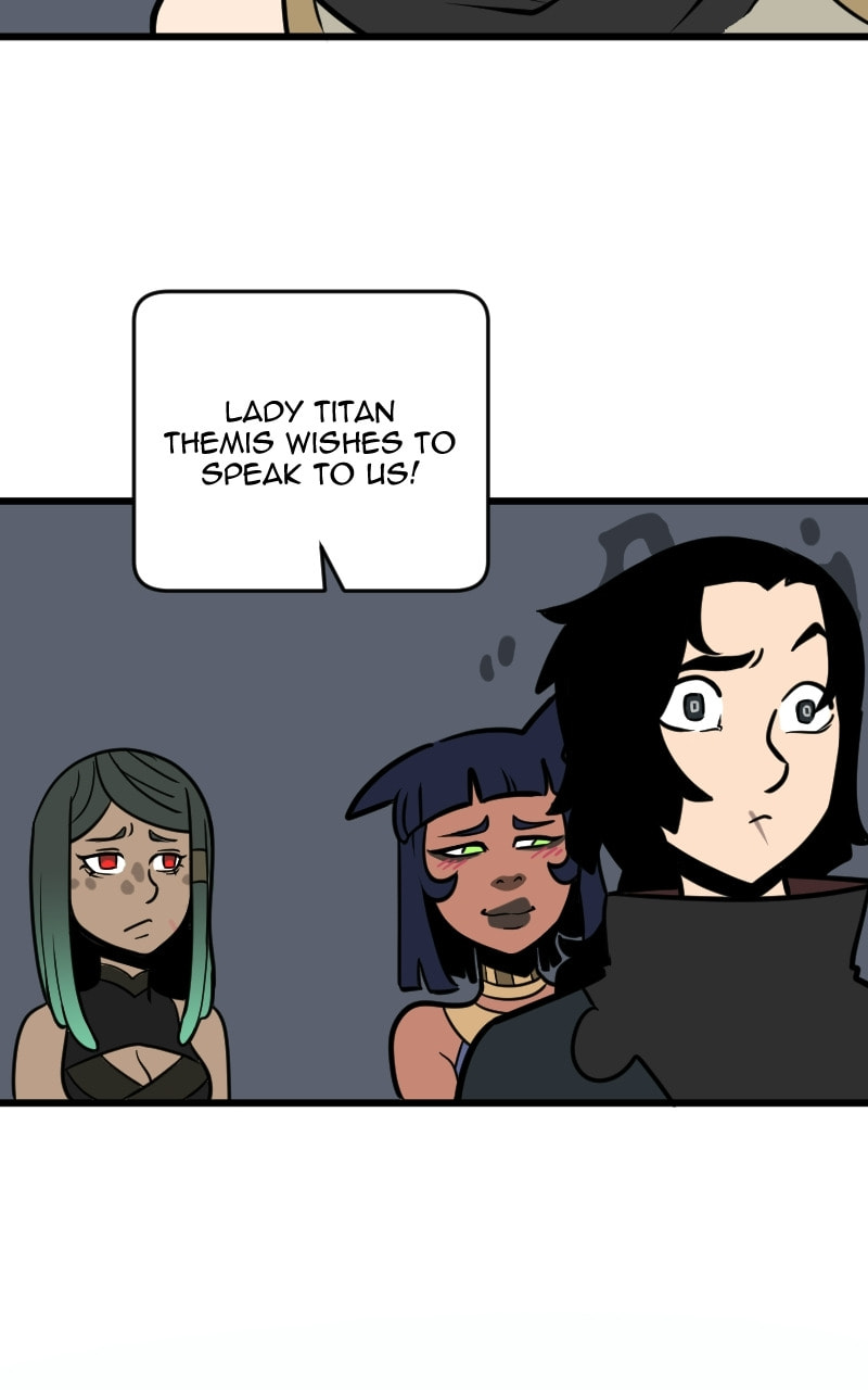 Read Pentheus chapter 115 image 29 on Lezhin