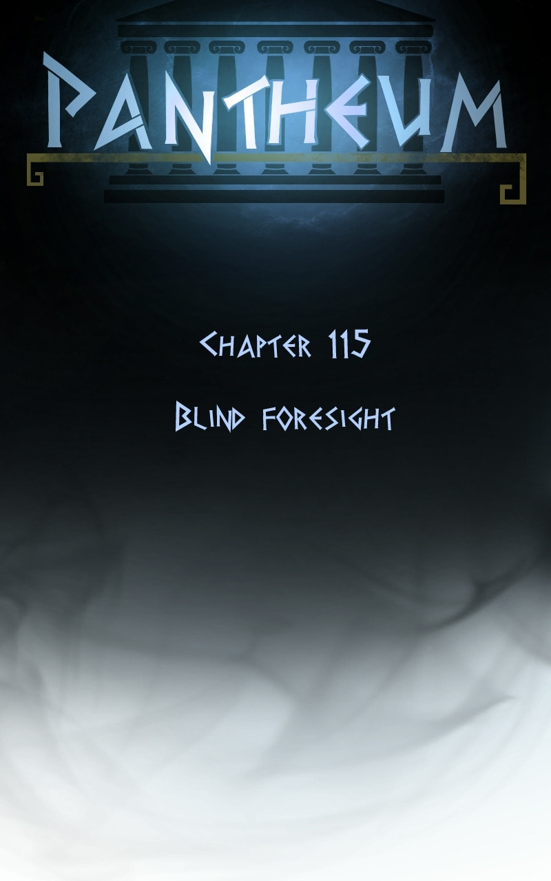 Read Pentheus chapter 115 image 31 on Lezhin