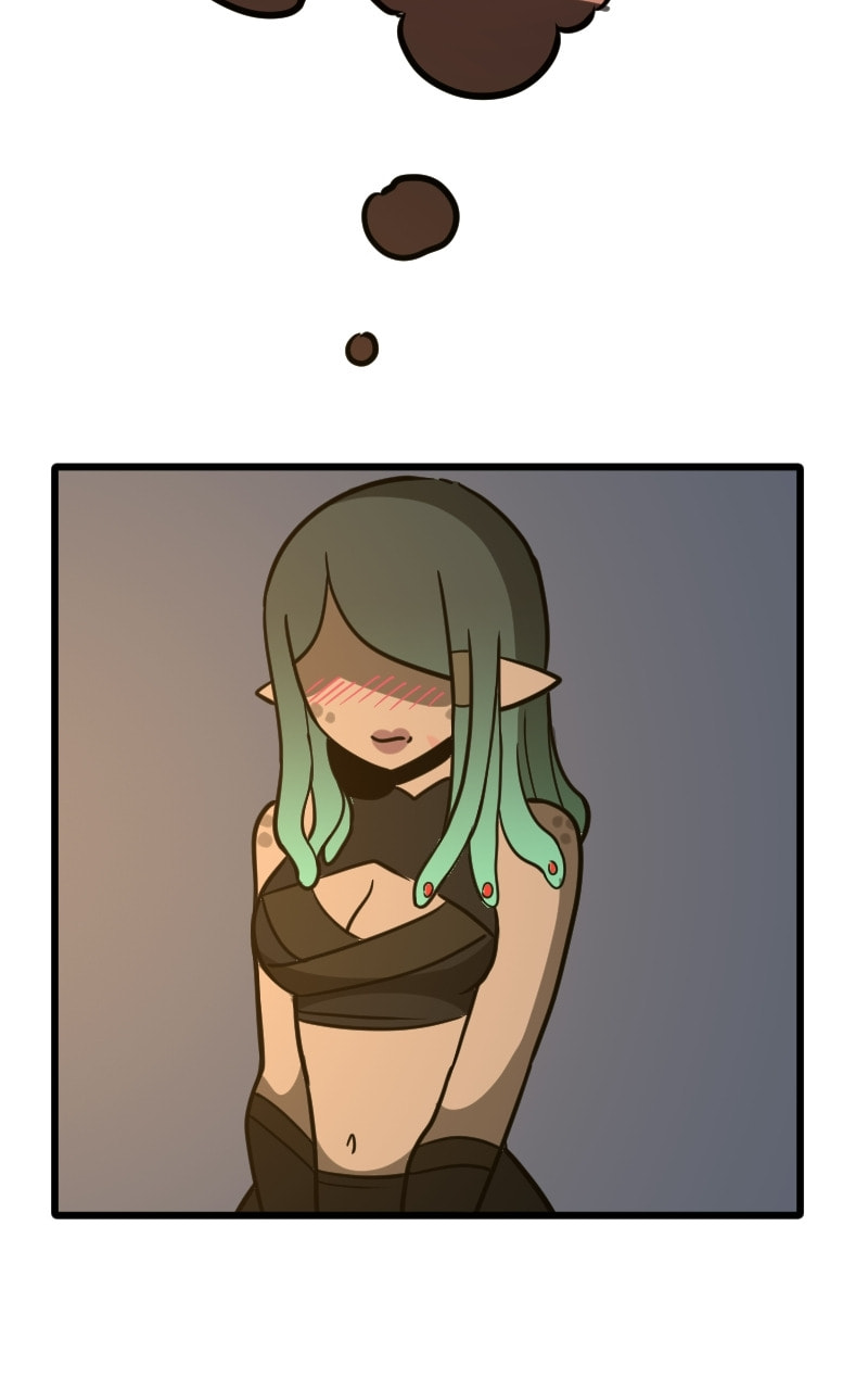 Read Pentheus chapter 115 image 34 on Lezhin