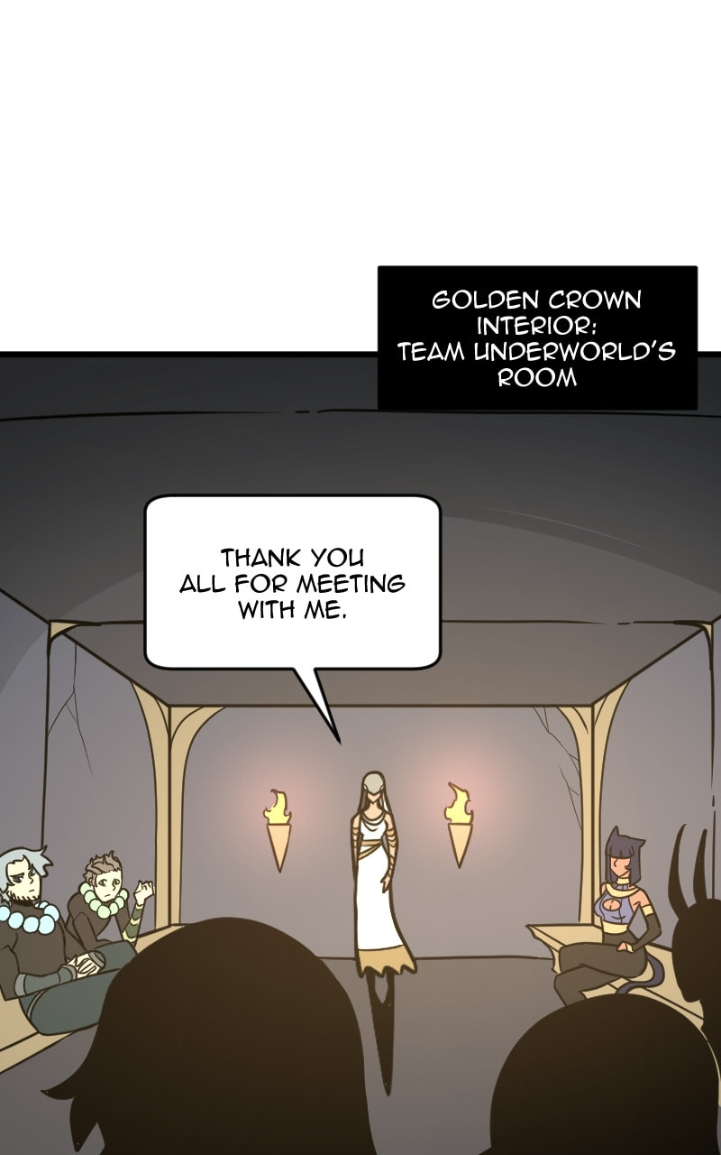 Read Pentheus chapter 115 image 35 on Lezhin