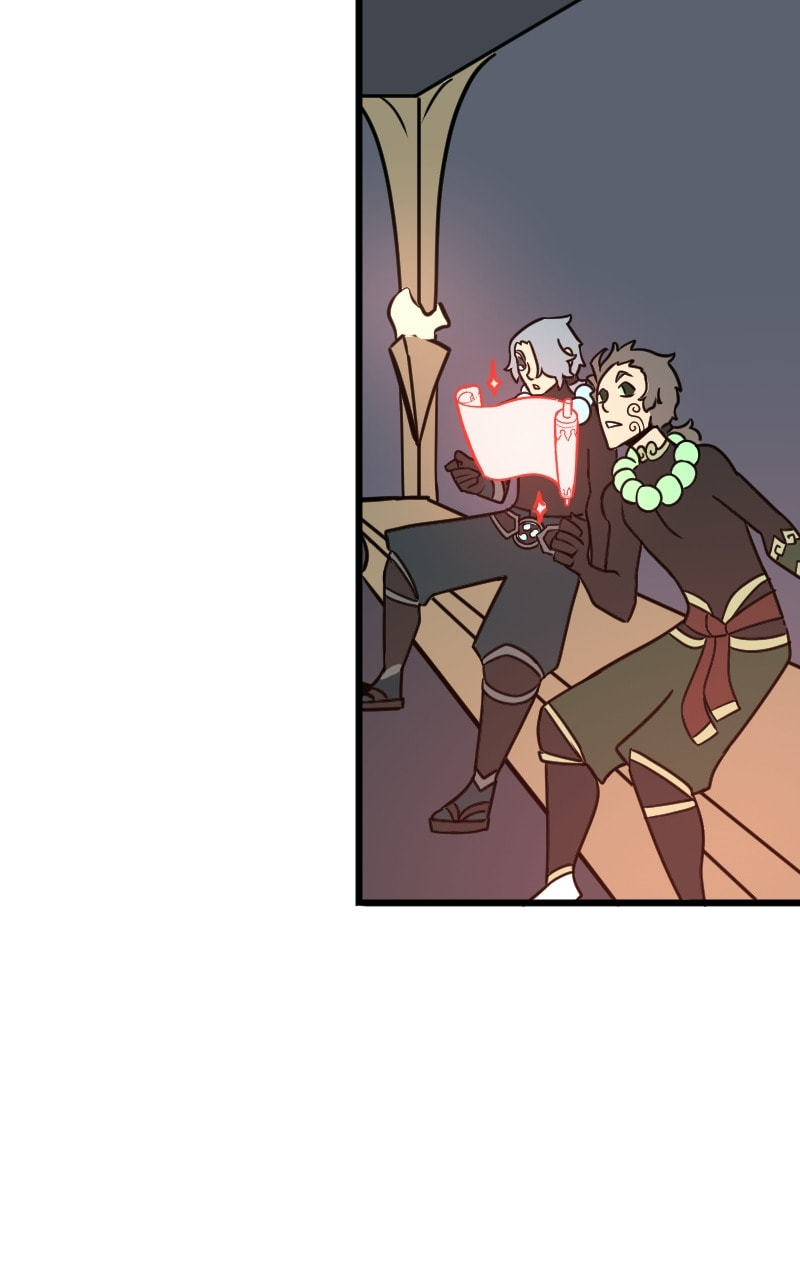 Read Pentheus chapter 115 image 38 on Lezhin