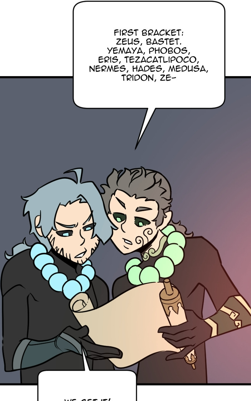 Read Pentheus chapter 115 image 39 on Lezhin