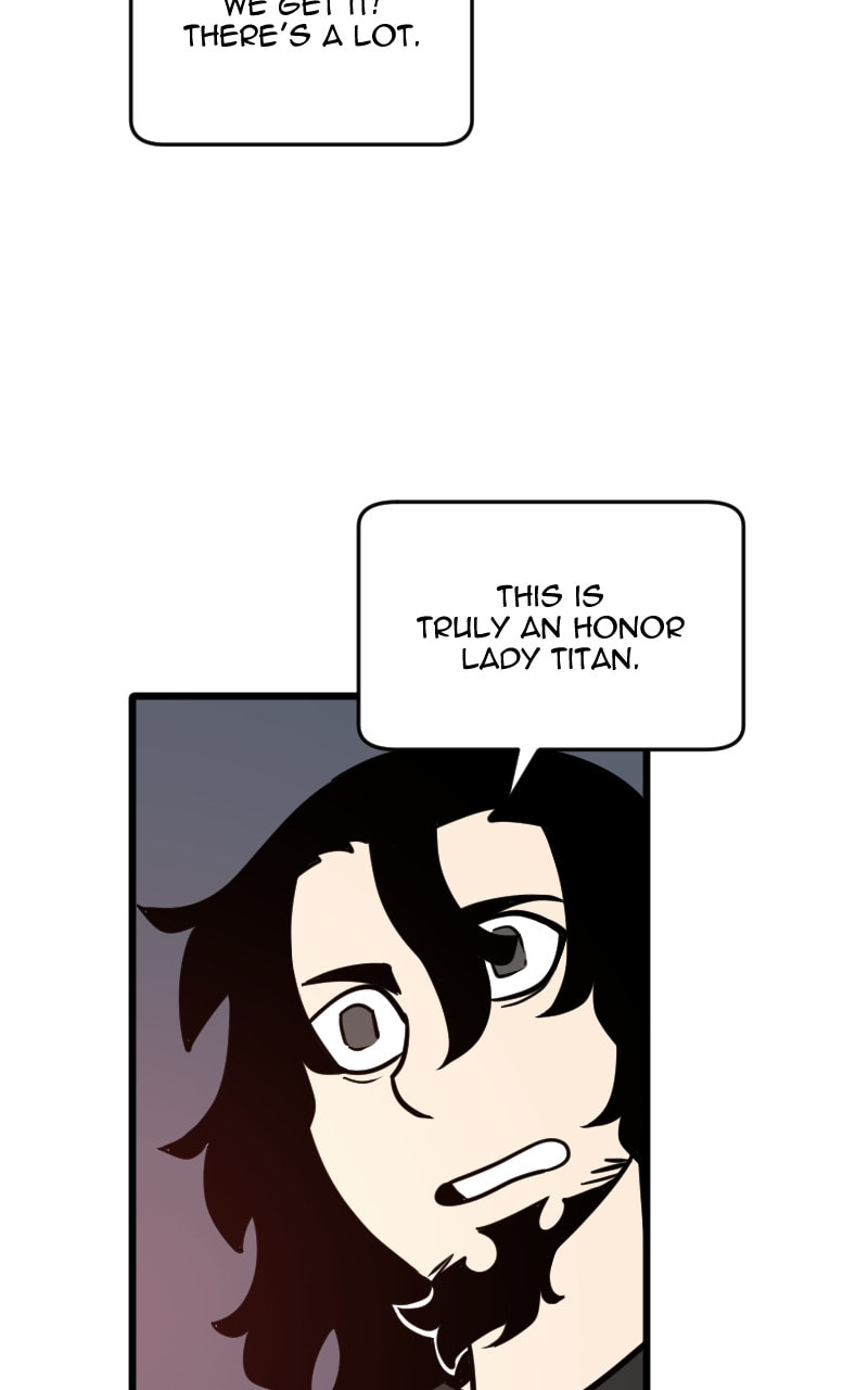 Read Pentheus chapter 115 image 40 on Lezhin