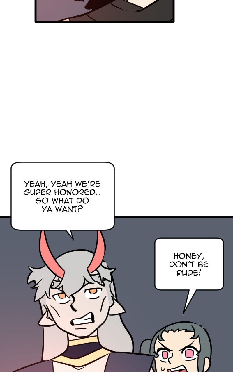 Read Pentheus chapter 115 image 41 on Lezhin