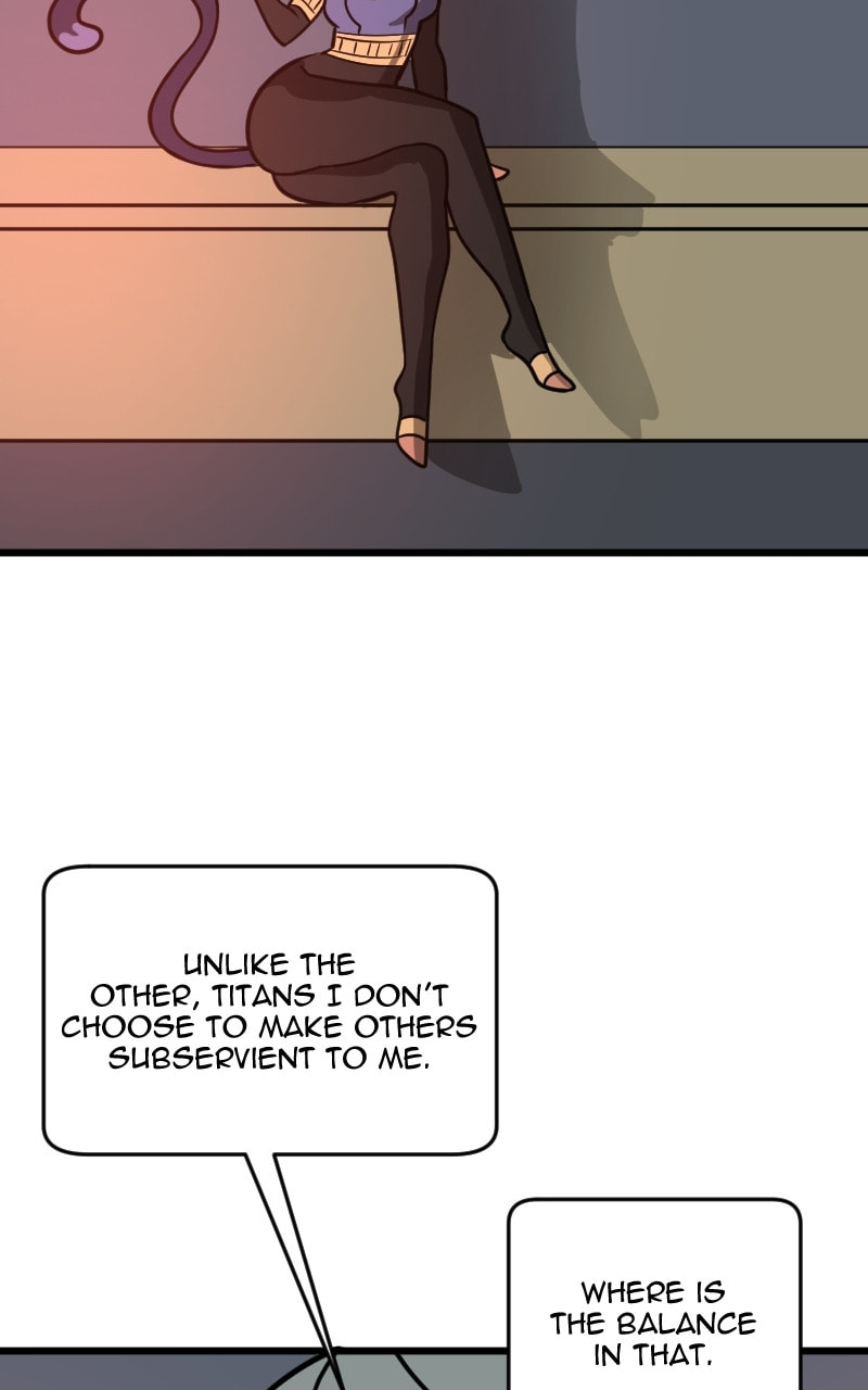 Read Pentheus chapter 115 image 43 on Lezhin