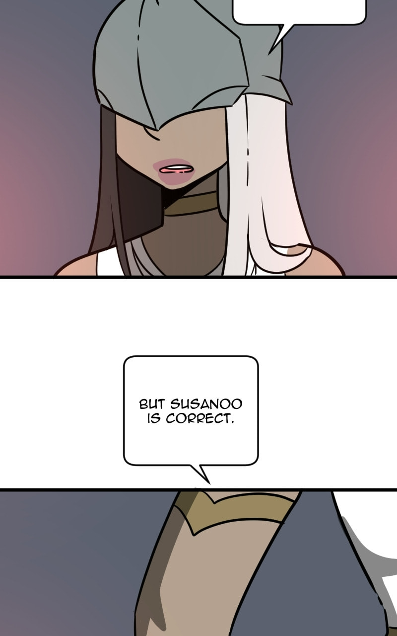 Read Pentheus chapter 115 image 44 on Lezhin