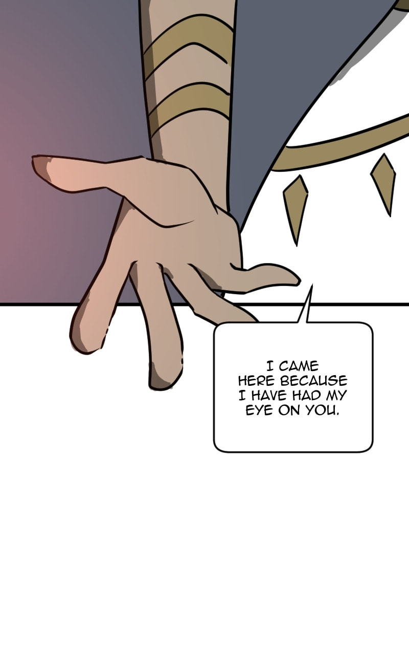 Read Pentheus chapter 115 image 45 on Lezhin