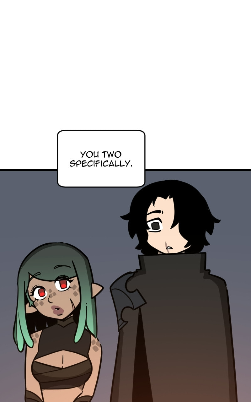 Read Pentheus chapter 115 image 46 on Lezhin