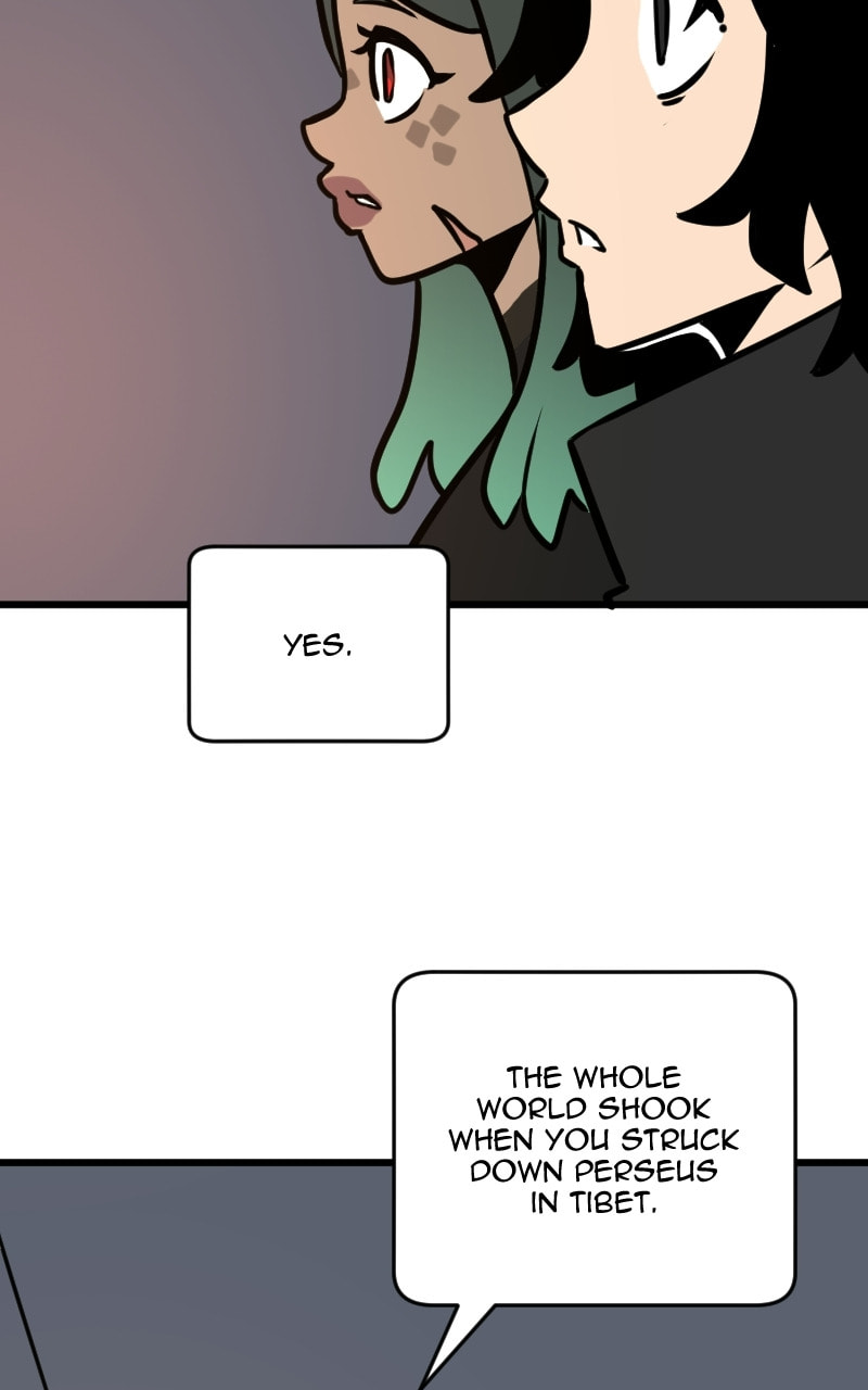Read Pentheus chapter 115 image 48 on Lezhin