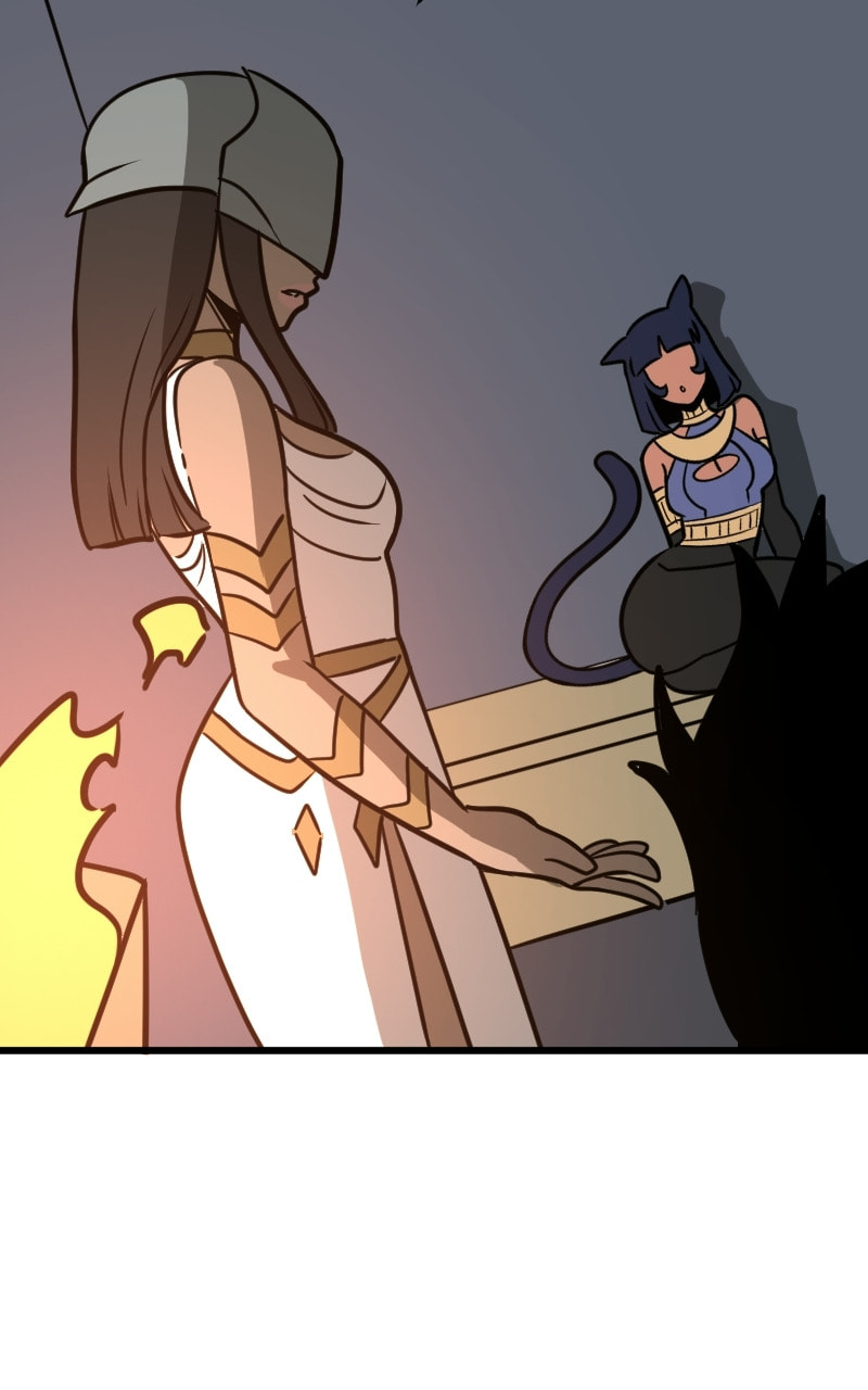 Read Pentheus chapter 115 image 49 on Lezhin