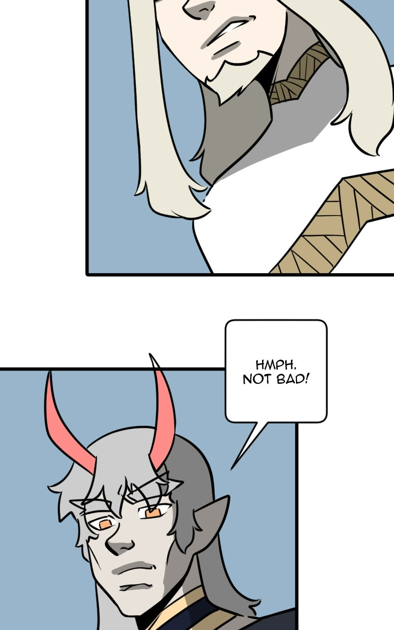 Read Pentheus chapter 115 image 5 on Lezhin