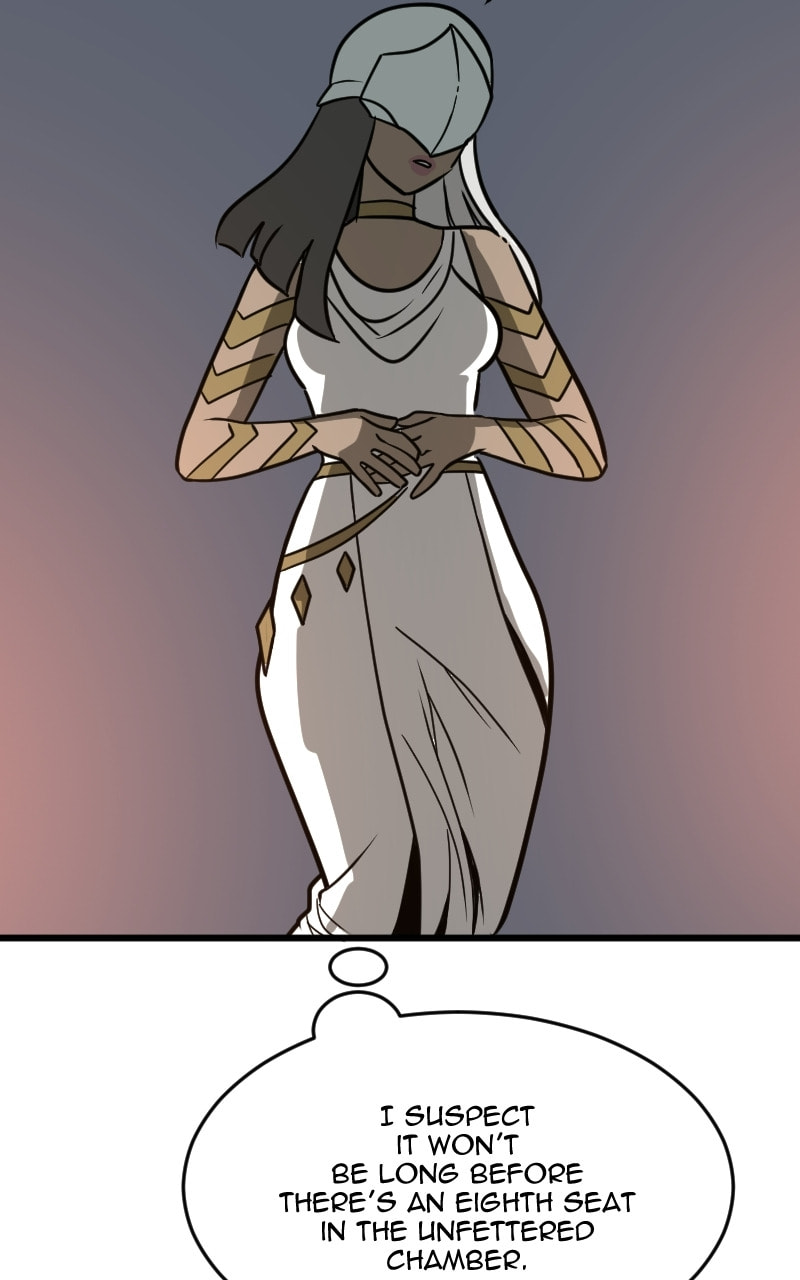Read Pentheus chapter 115 image 52 on Lezhin