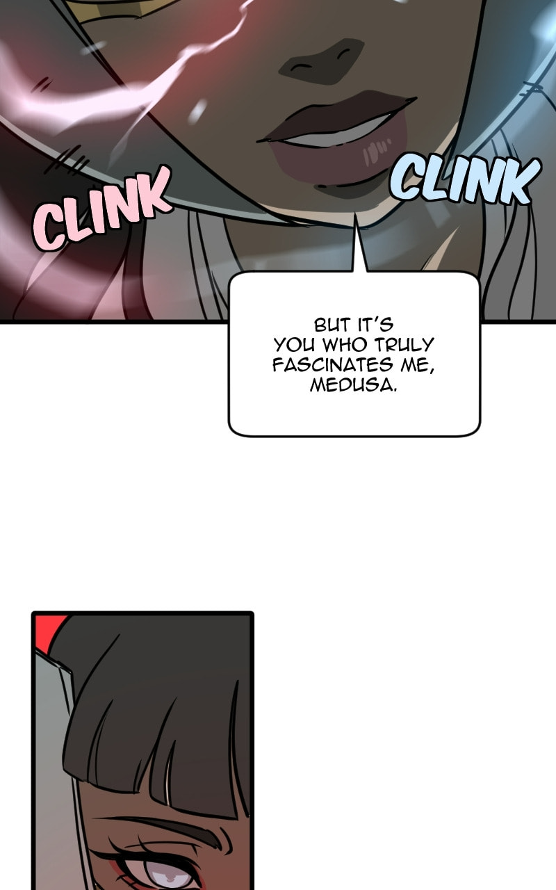Read Pentheus chapter 115 image 54 on Lezhin