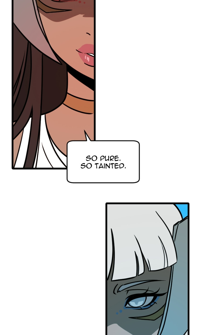 Read Pentheus chapter 115 image 55 on Lezhin