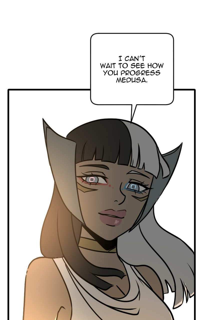 Read Pentheus chapter 115 image 57 on Lezhin