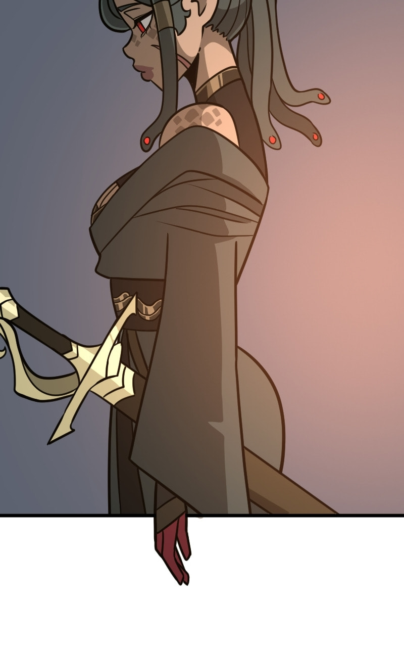 Read Pentheus chapter 116 image 1 on Lezhin