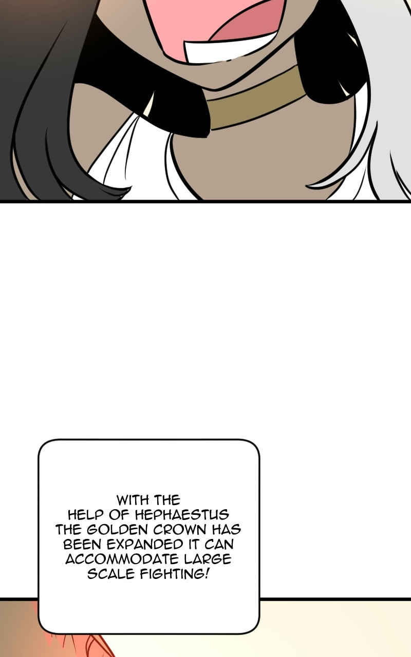 Read Pentheus chapter 116 image 17 on Lezhin