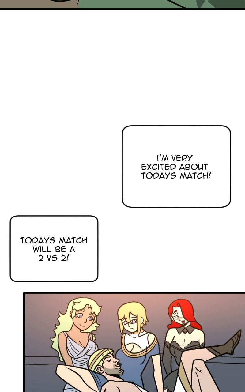 Read Pentheus chapter 116 image 19 on Lezhin
