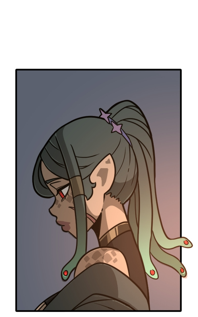 Read Pentheus chapter 116 image 2 on Lezhin