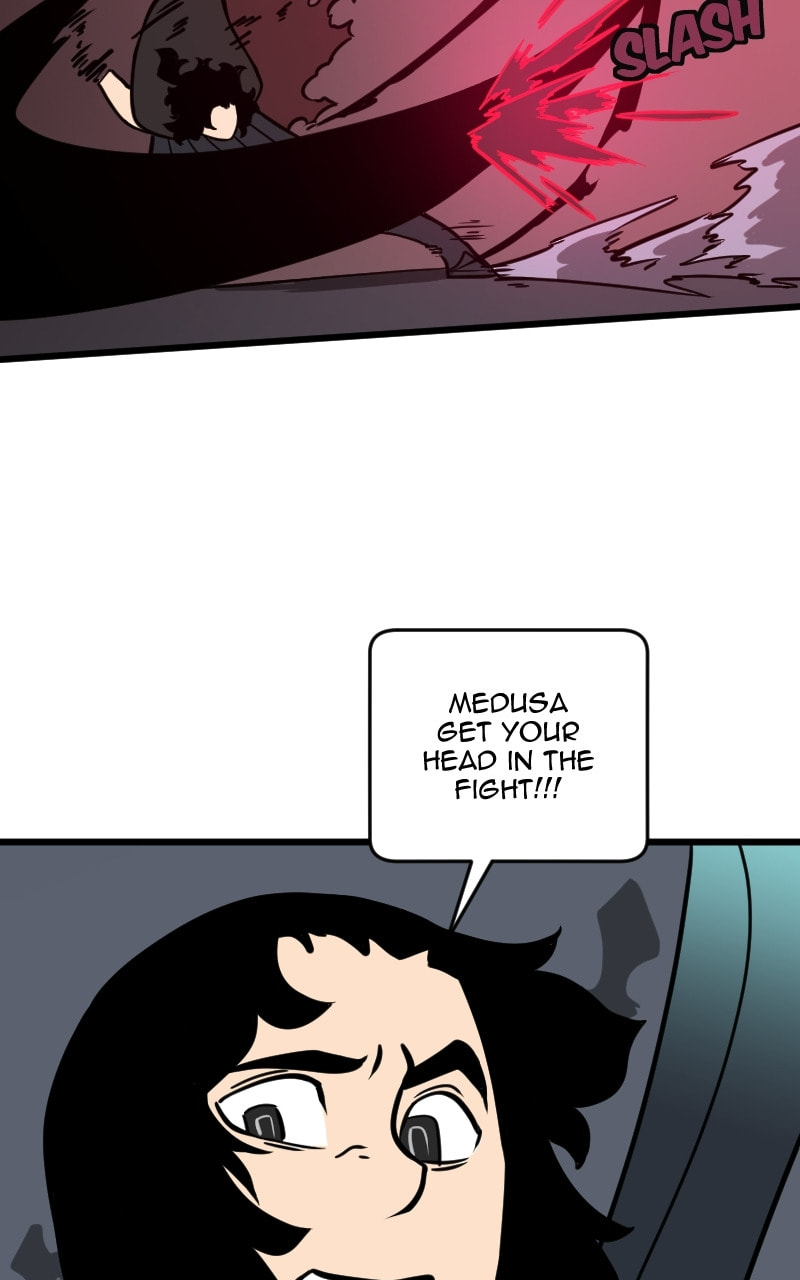 Read Pentheus chapter 116 image 40 on Lezhin