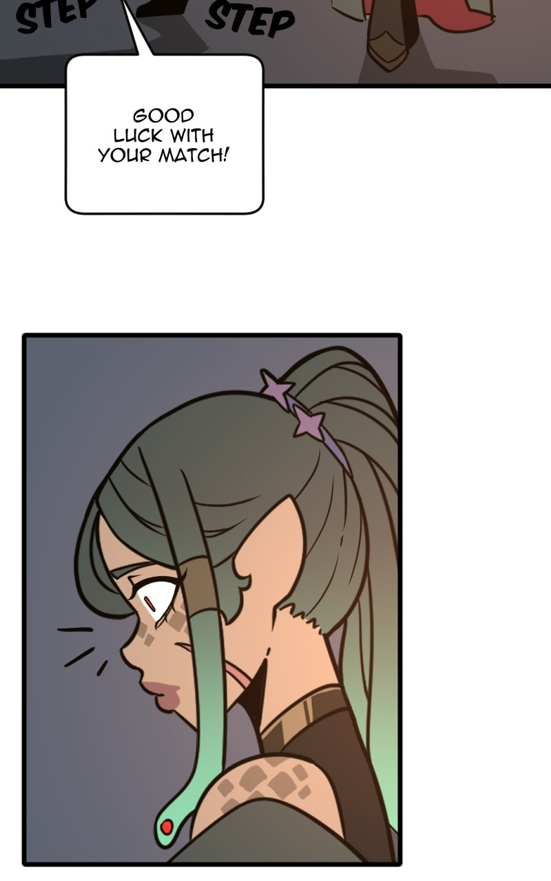 Read Pentheus chapter 116 image 5 on Lezhin