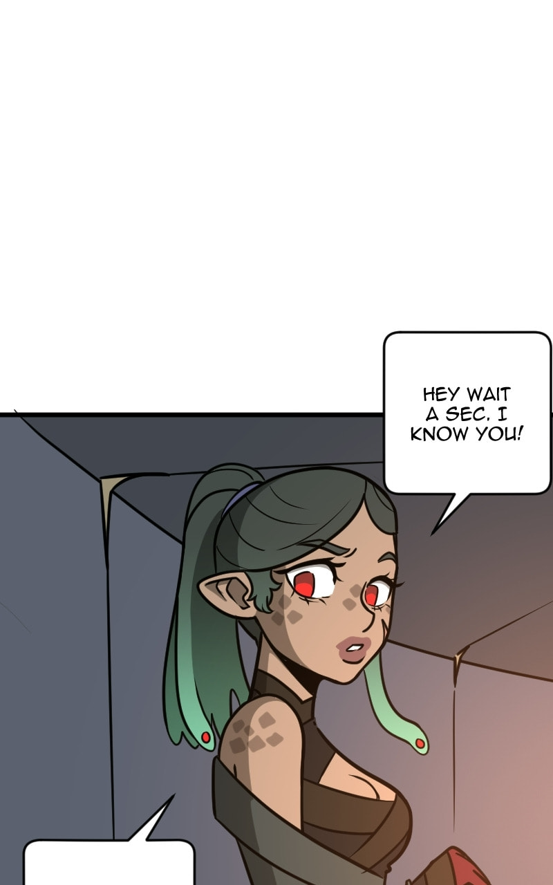Read Pentheus chapter 116 image 6 on Lezhin
