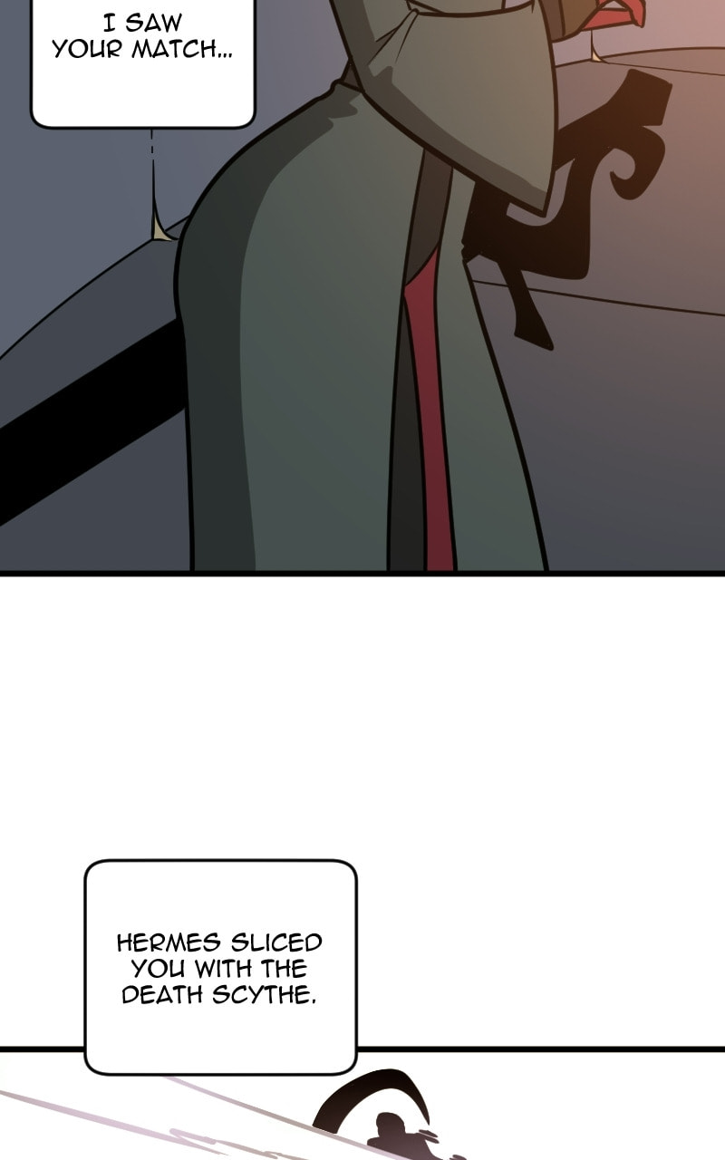 Read Pentheus chapter 116 image 7 on Lezhin
