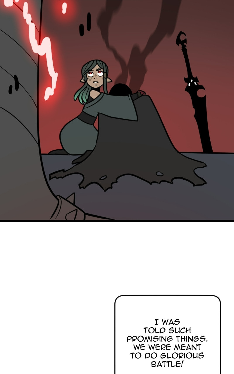 Read Pentheus chapter 117 image 18 on Lezhin