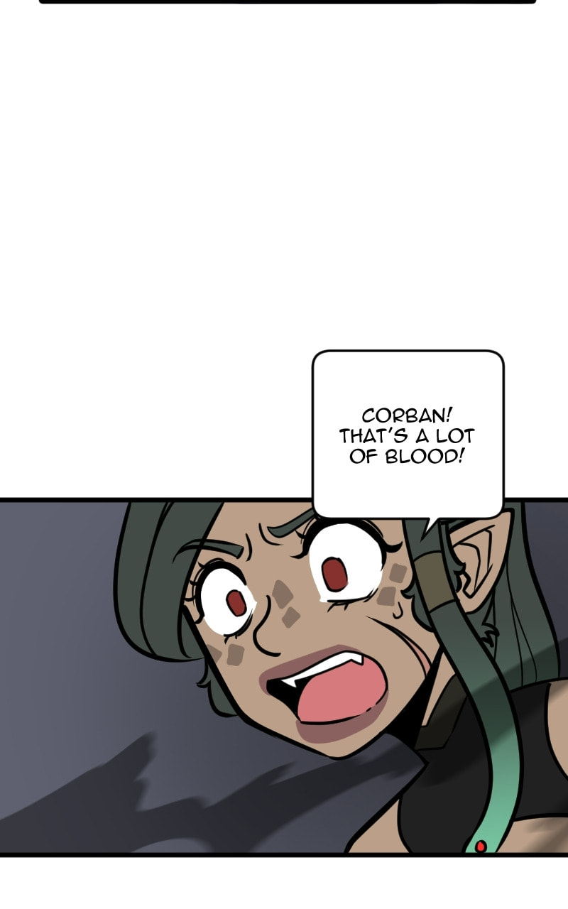 Read Pentheus chapter 117 image 25 on Lezhin