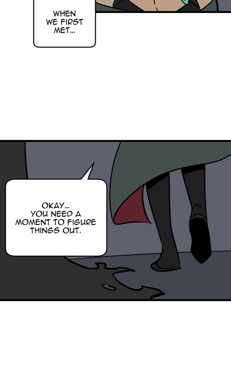 Read Pentheus chapter 117 image 33 on Lezhin