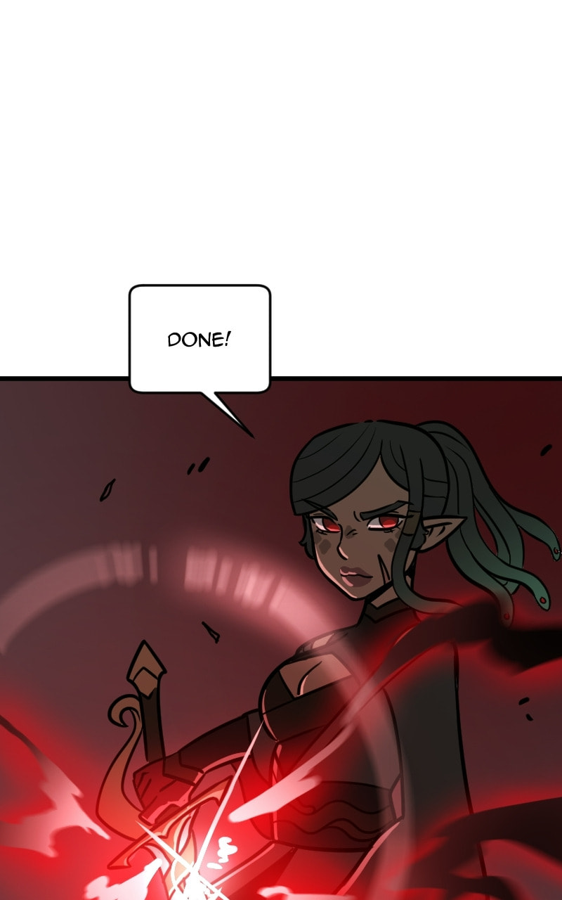 Read Pentheus chapter 117 image 34 on Lezhin