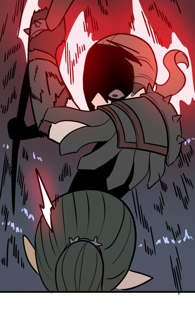 Read Pentheus chapter 117 image 36 on Lezhin