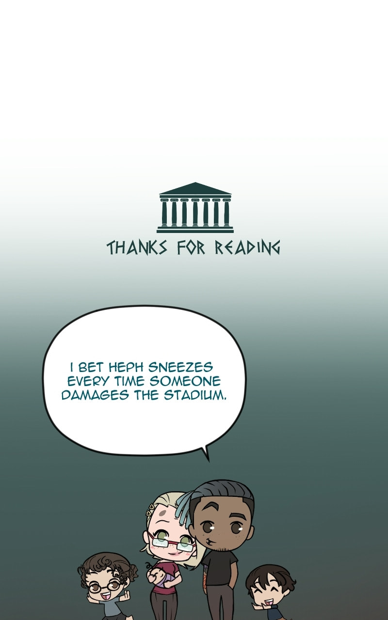 Read Pentheus chapter 117 image 54 on Lezhin